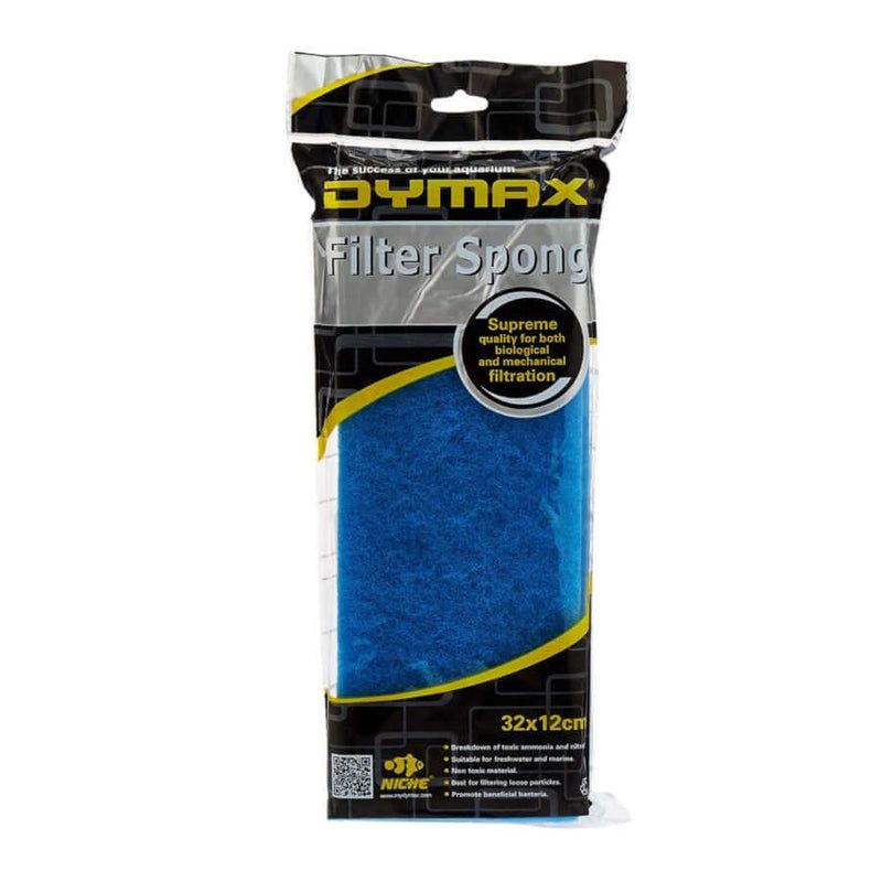 Dymax Blue Mat / Sponge (32x12mm)