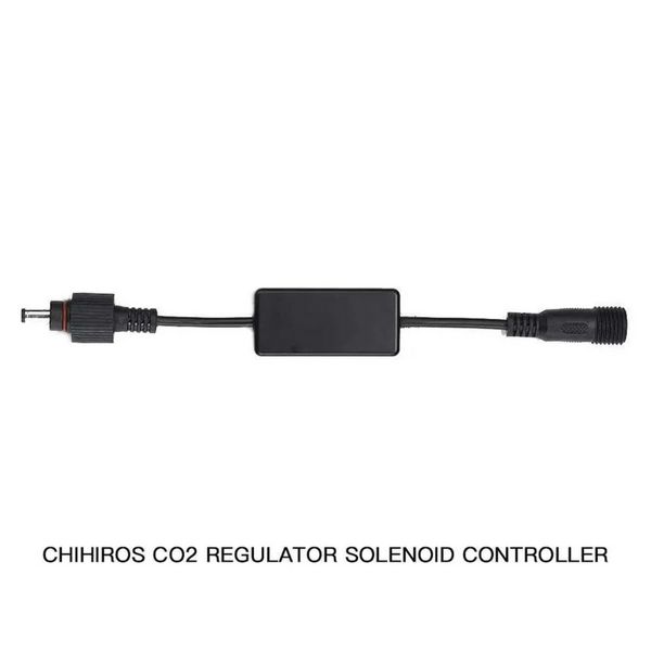 Chihiros CO2 Controller