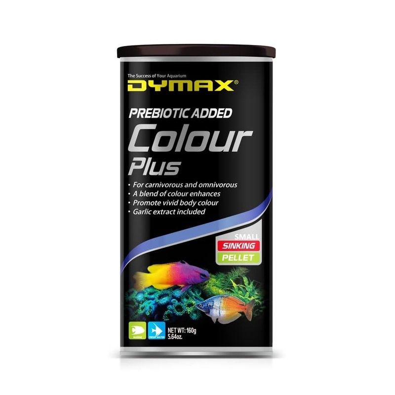 Dymax Colour Plus (60g)