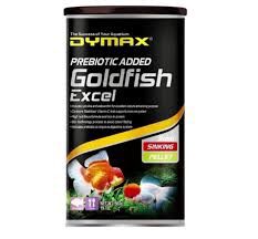 Dymax Goldfish Excel (60g)