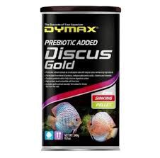 Dymax Discus Gold (60g)