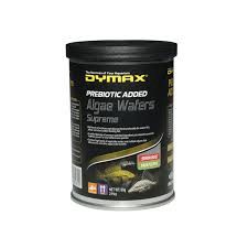 Dymax Algae Wafers Supreme (60g)