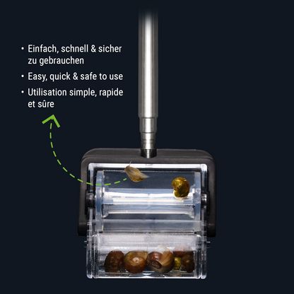 Snail Catcher