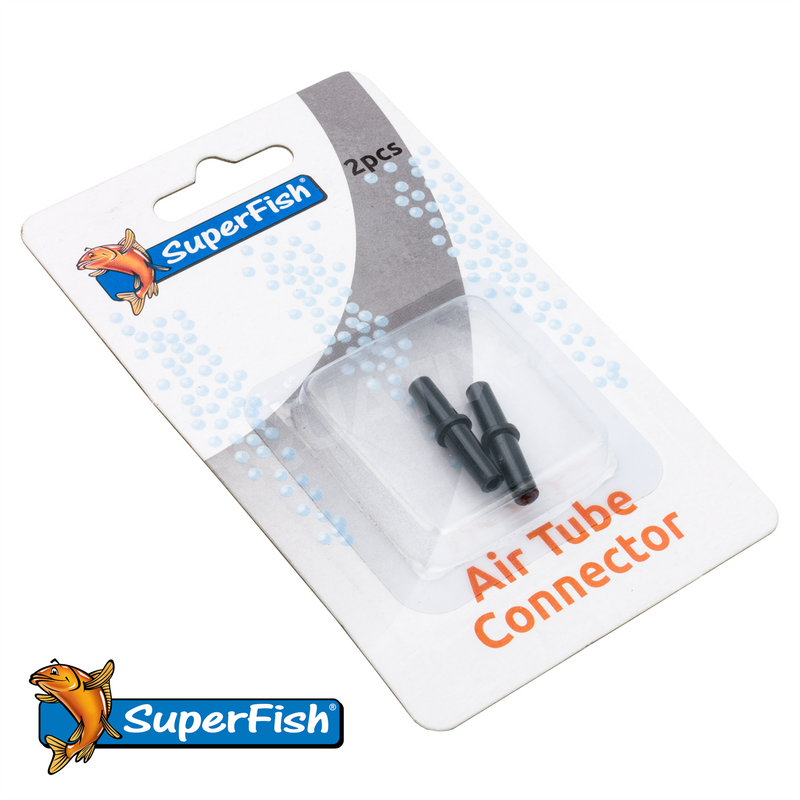 Superfish Straight (2pc)