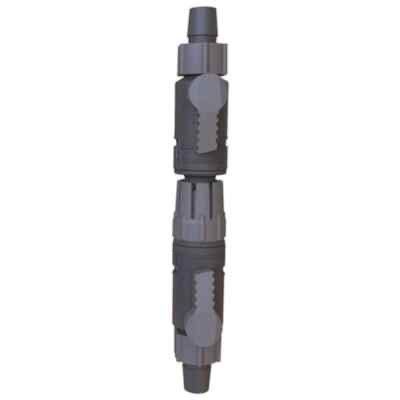 Qanvee Quick Releace for (16/22mm) filter tubes