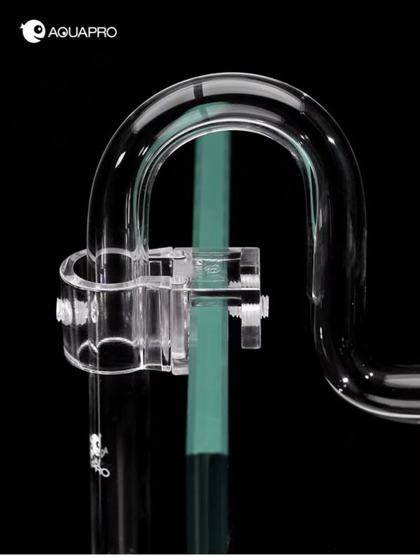 MINI Separable Pipe holder (S)