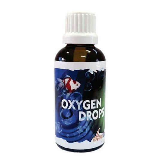 Oxygen Drops (50ml)