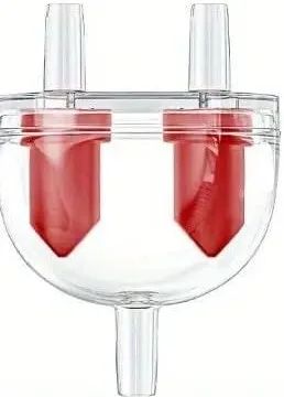Superfish non-return valve (3 way)