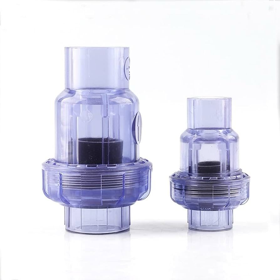SC Check Valve 3/4"
