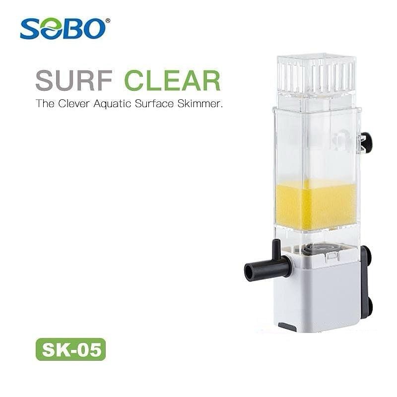 SOBO - Surface cleaner (SK-05)
