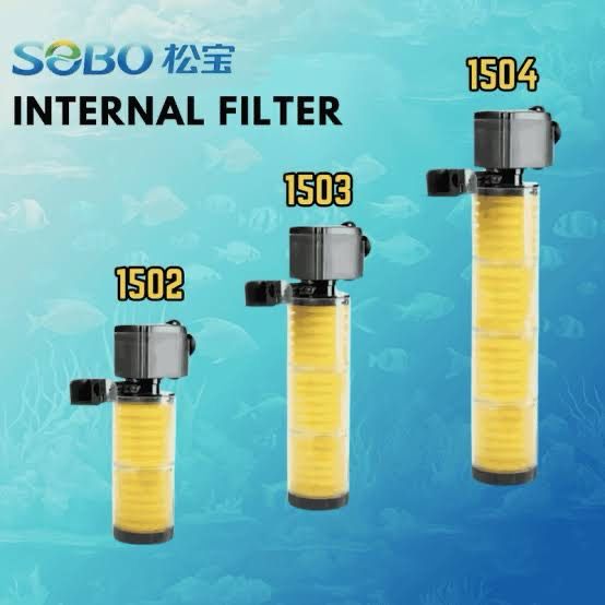 SOBO FE-1503 Internal Filter