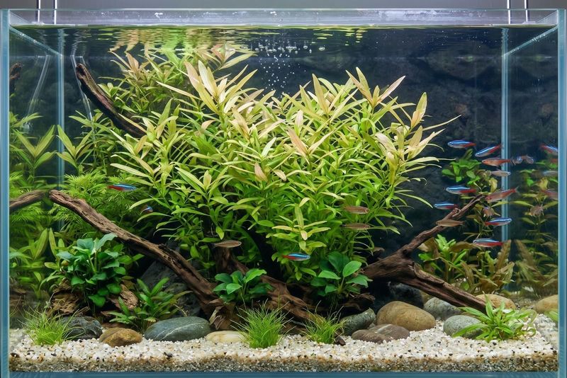 Hygrophila corymbosa 'Thailand'