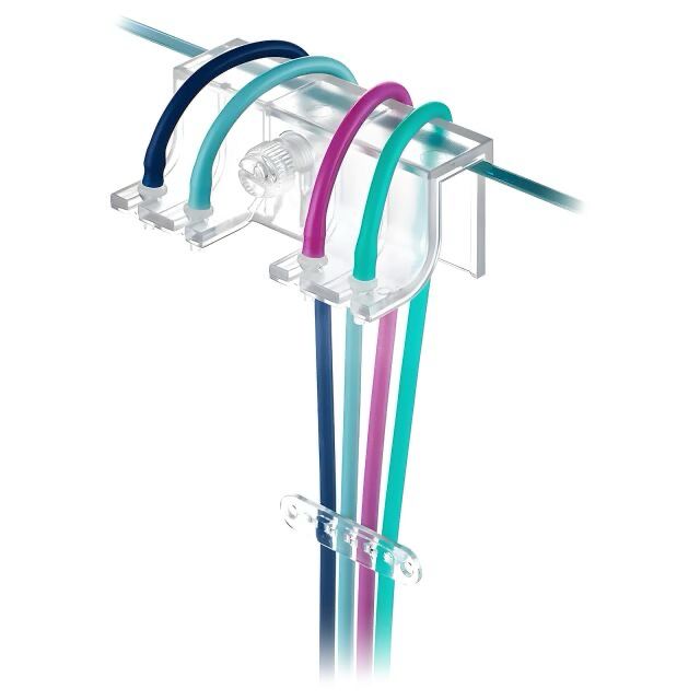 Chihiros Dosing Tube Holder