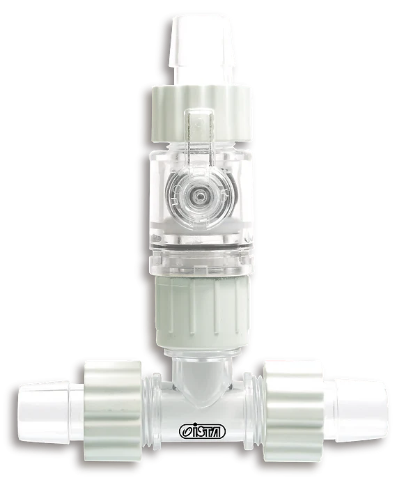 3-Way Water changer (16mm)