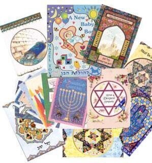 CARDS Assorted