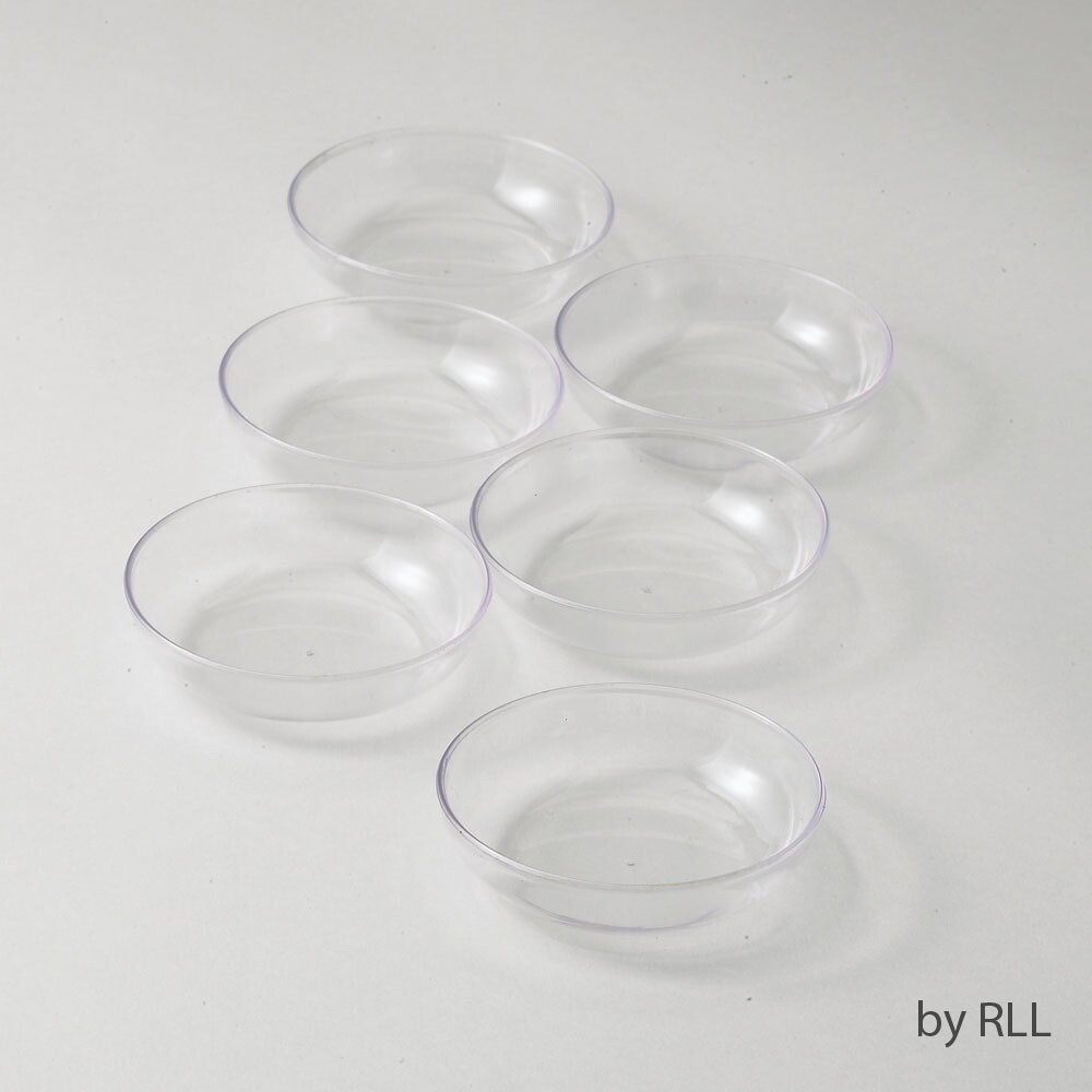 Seder Plate 6 x Liners 5cm