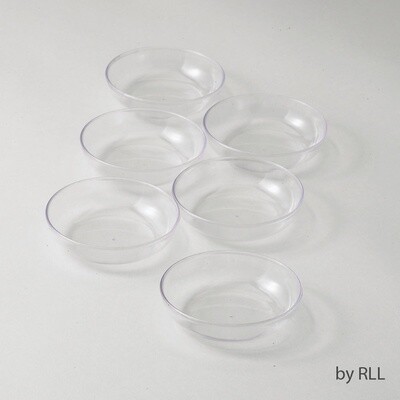 Seder Plate Liners Set of 6