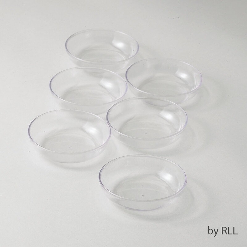 Seder Plate 6 x Liners 5cm