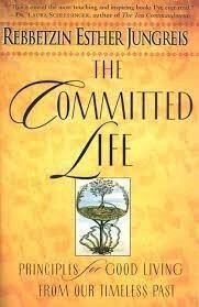 The Committed Life