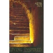 Living Inspired - Rabbi Akiva Tatz