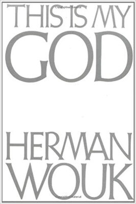 This is my God (paperback)