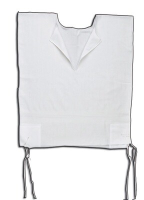 Tzitzit Mesh  #6