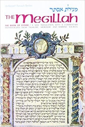 The Megillah - Book of Esther