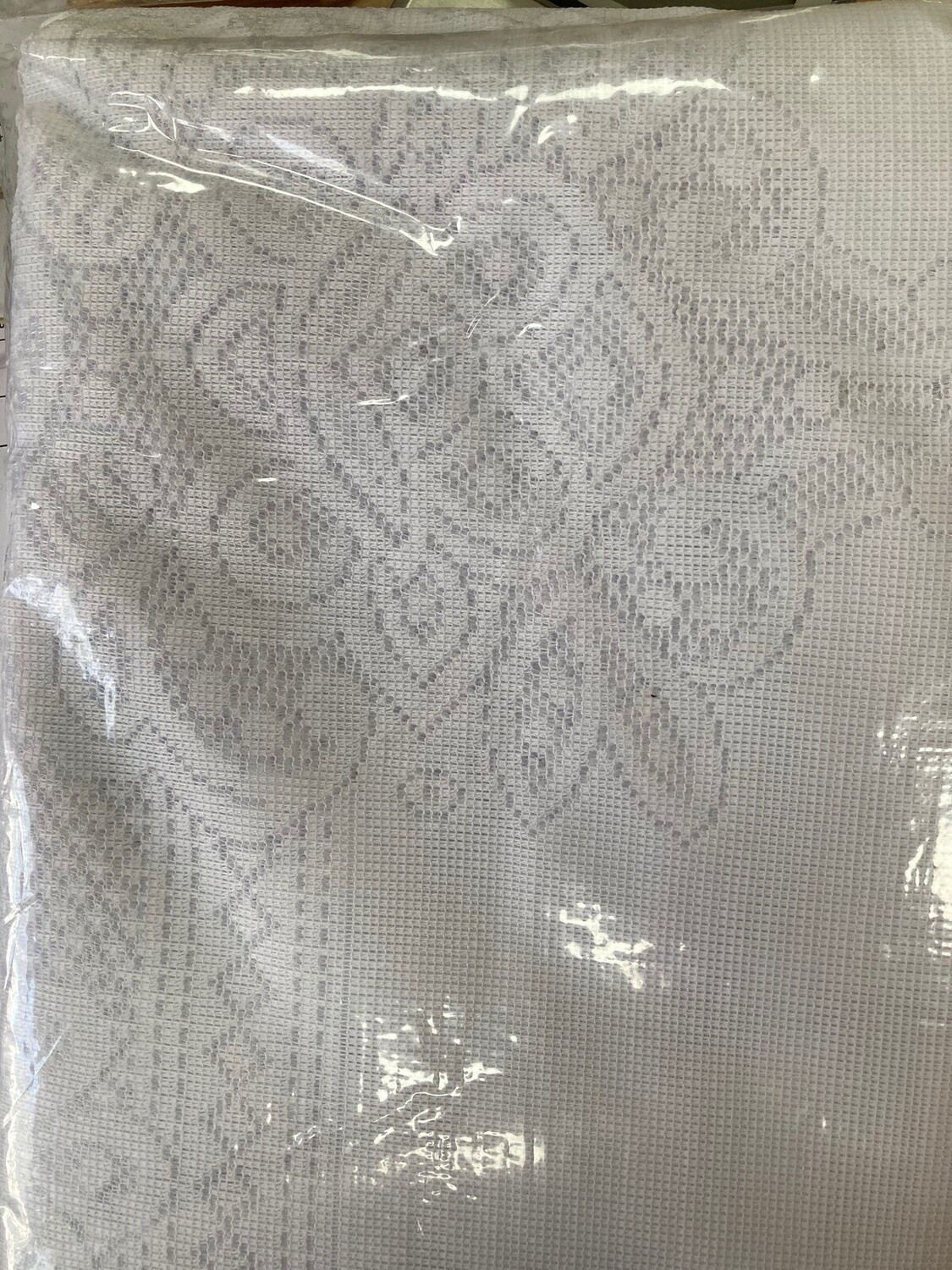Tablecloth Shabbat &amp; Holidays 350cm x 140 cm