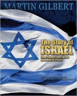 The Story of Israel