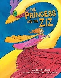 The Princess and the Ziz