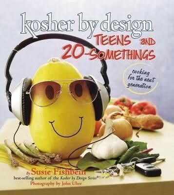 Kosher by Design Teens &amp; 20 Somethings