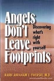 Angels Don&#39;t Leave Footprints