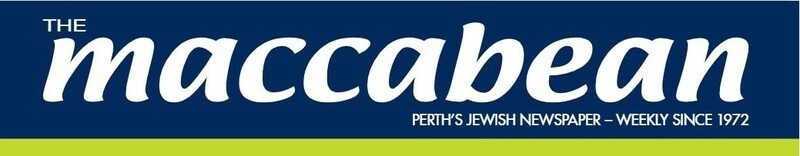 Maccabean - Perth&#39;s Jewish Newspaper