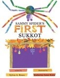 Sammy Spider&#39;s First Sukkot