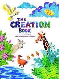 The Creation