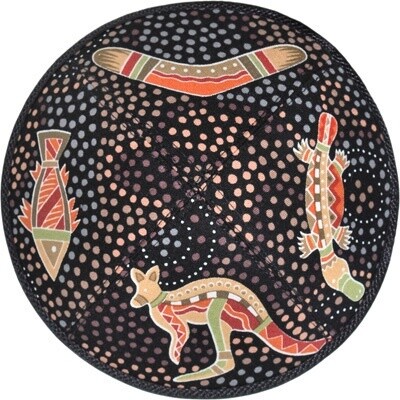 Kippah Australiana Platypus
