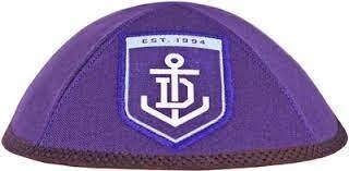 Kippah - Dockers Design