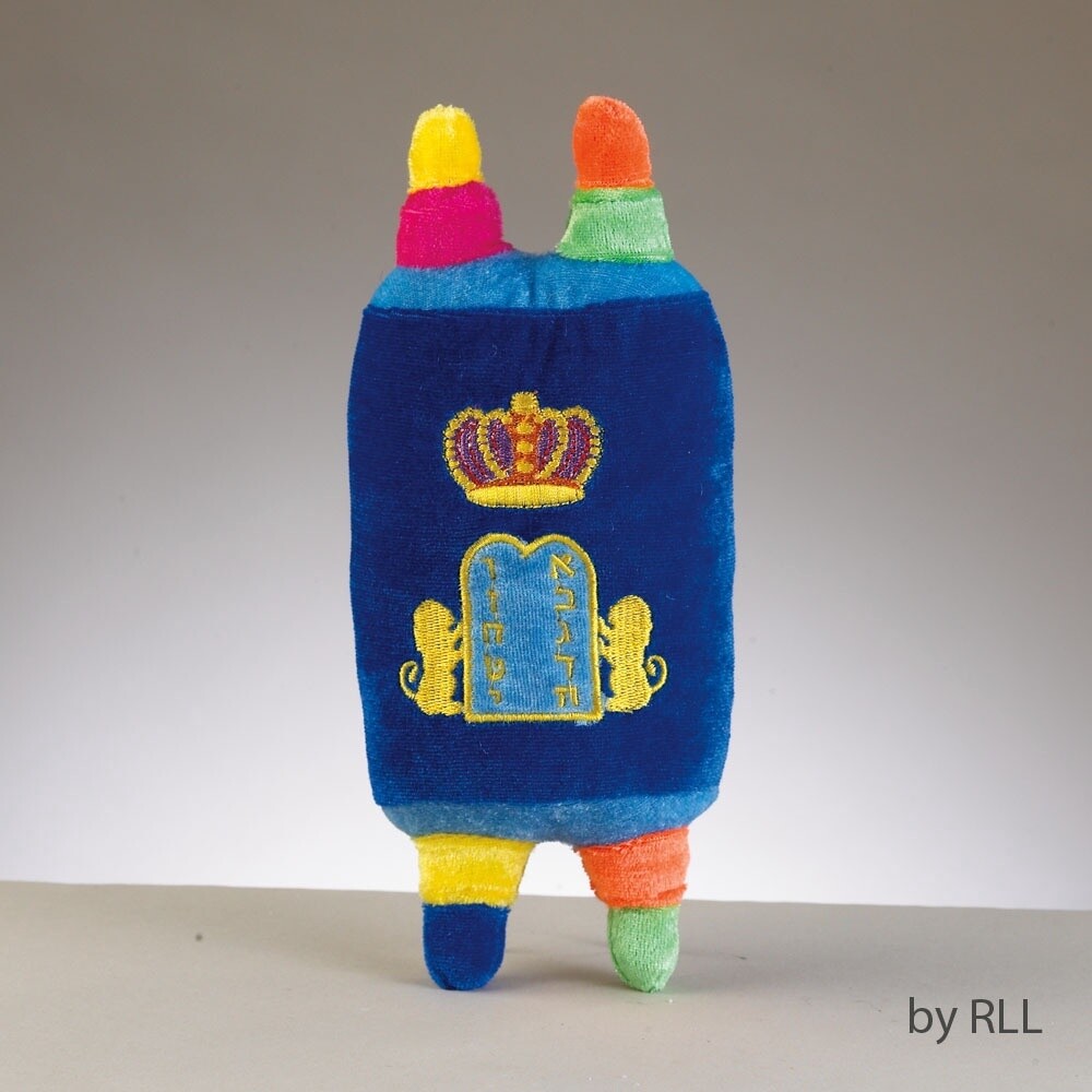 Soft Torah Medium 28 cm