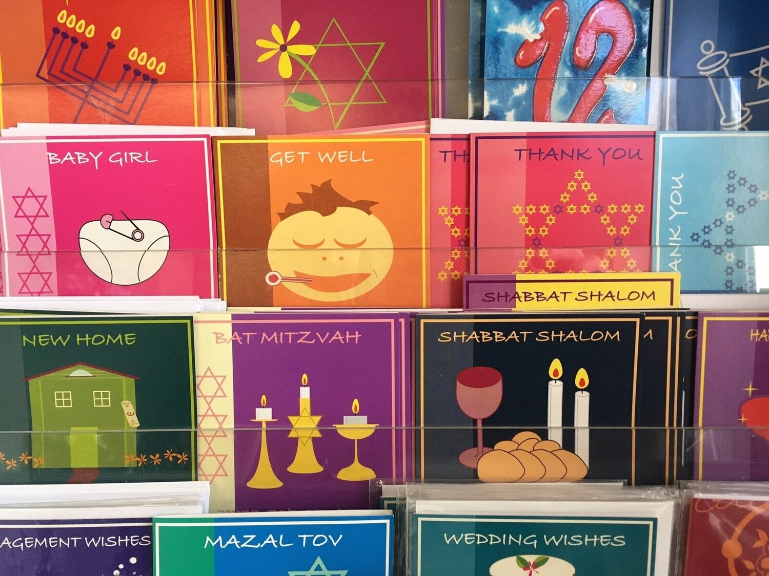 Cards Small