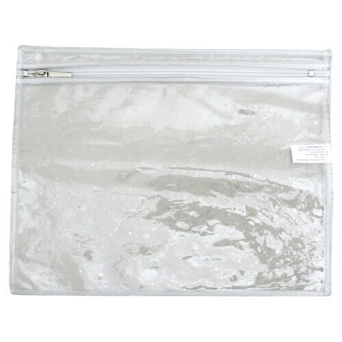 Tallis/Tefillin Bag PVC 27x22 cm