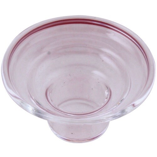 Glass Oil &amp; Tea Light Holders