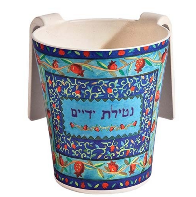 Washing Cups