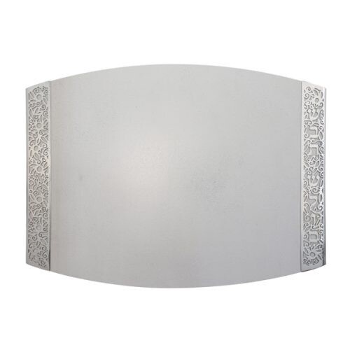Challah Board - Porcelain &amp; Metal
