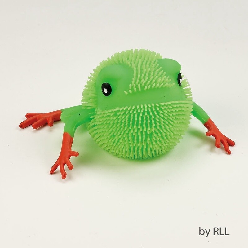 Passover Squoosh Frog