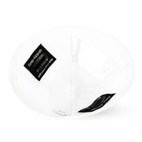 Kippah Clip - Keep Kippah