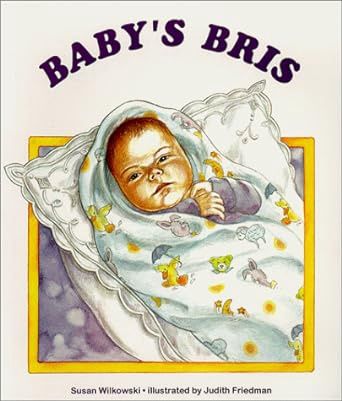 Baby&#39;s Bris