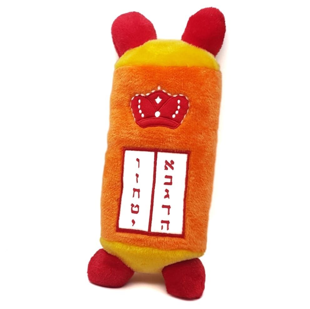 Soft Torah Small - 15cm
