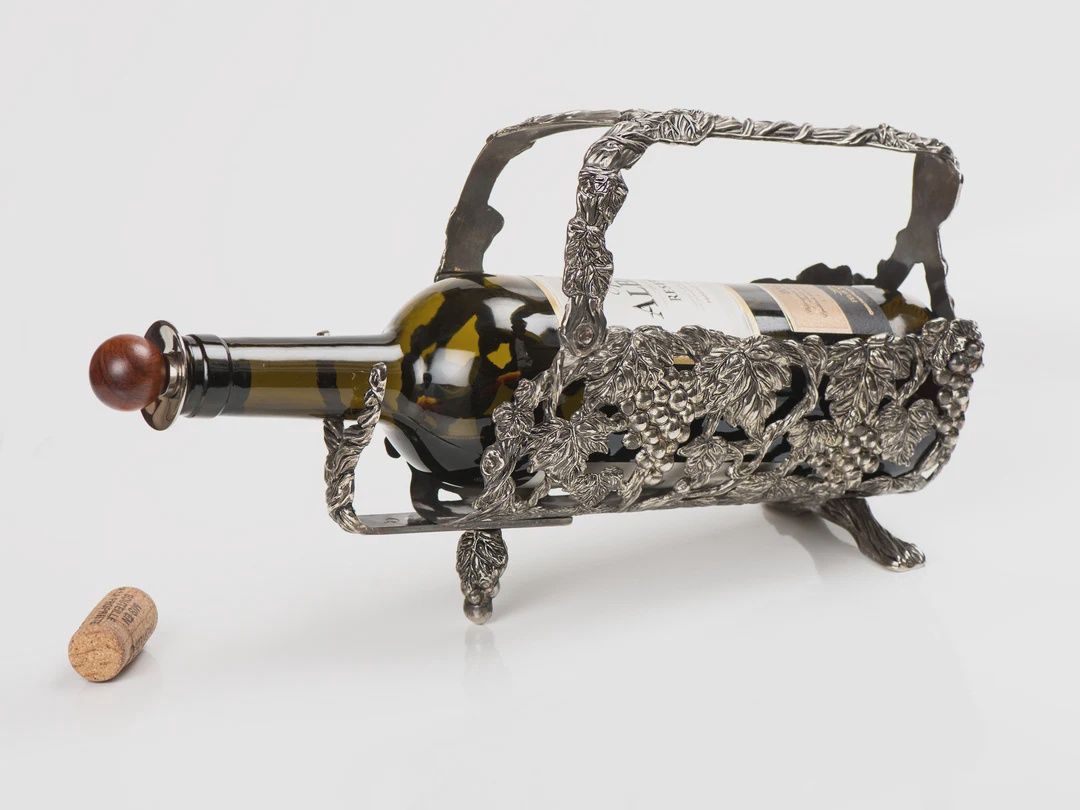 Wine Bottle Holder
