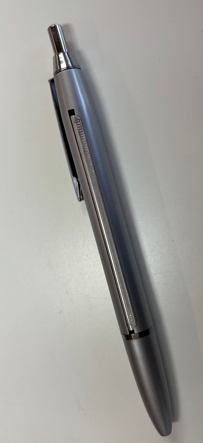 Pen with Birkat Hamazon