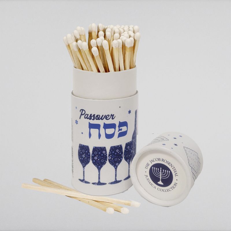 Matches Passover "Mosaic"